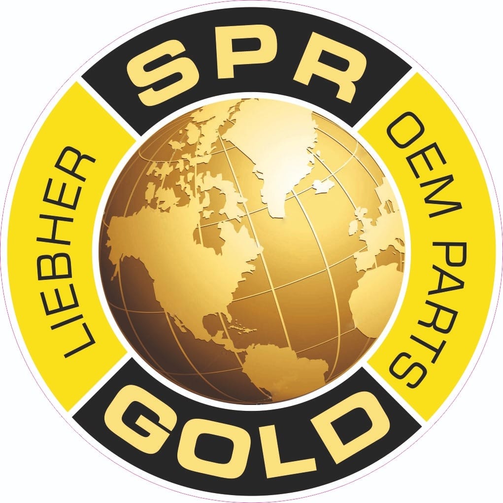 SPR GOLD