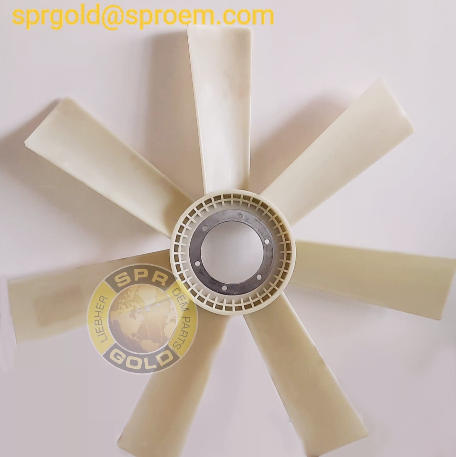 SPR GOLD